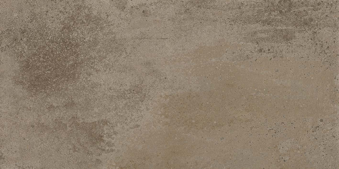 Elegant matte porcelain tile with urban cement texture, subtle cracks, and refined grayscale variations for modern sophistication.