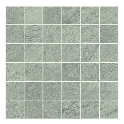 Gray tile and surface collection