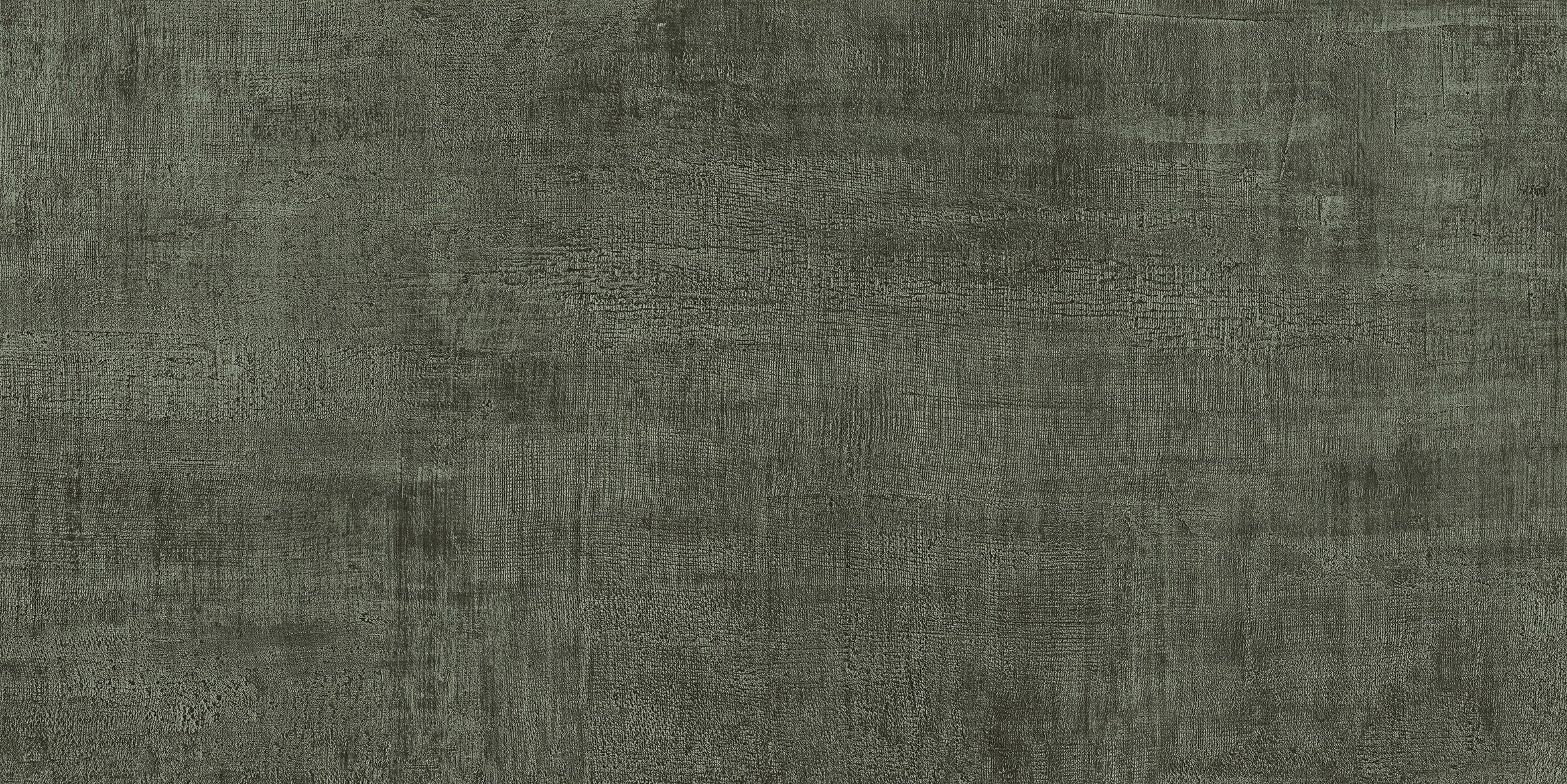 Matte porcelain tile in warm tobacco, textured like timeworn linen with subtle elegance for refined modern interiors.