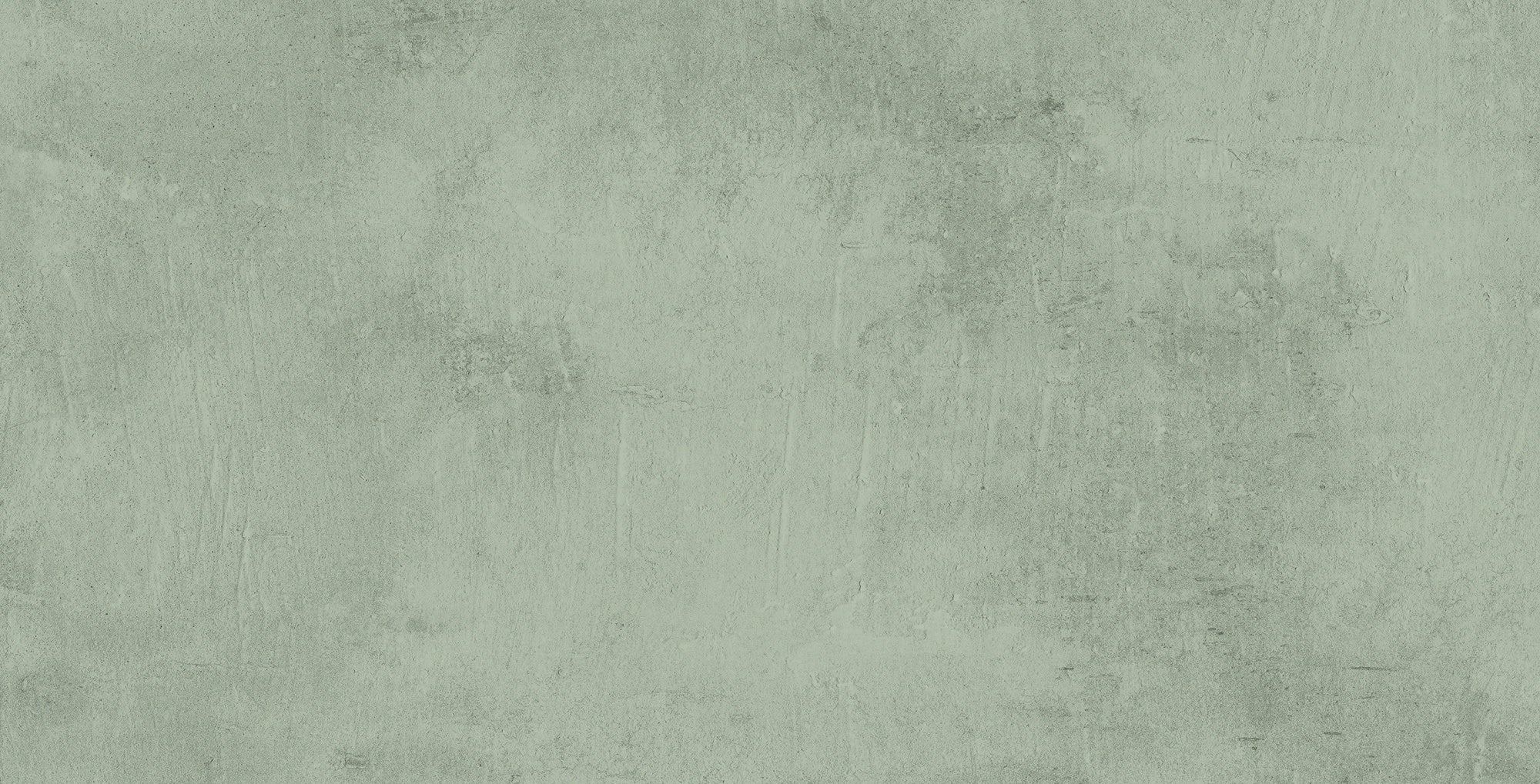 Matte gray concrete-look porcelain tile with delicate handcrafted reliefs and subtle urban texture in soft neutral tones.