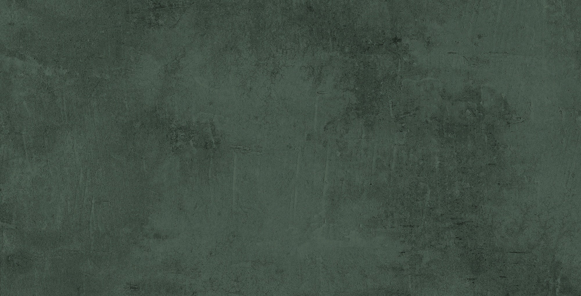 Urban-chic concrete-look porcelain tile in matte coal gray with delicate handcrafted reliefs and subtle scratches for refined elegance.