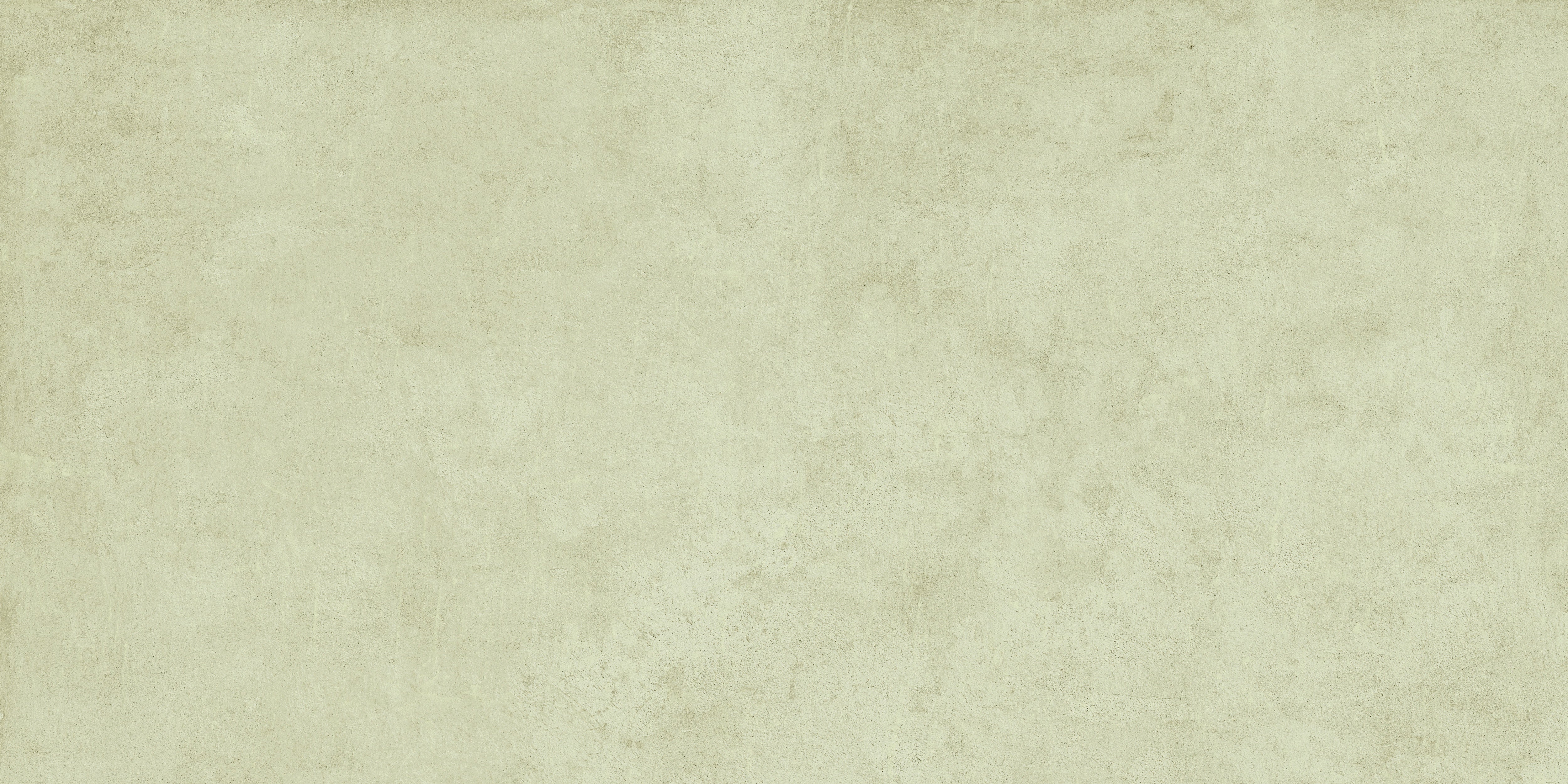 Hand-spread ivory concrete-look porcelain tile with delicate reliefs and a matte finish for refined urban interiors.