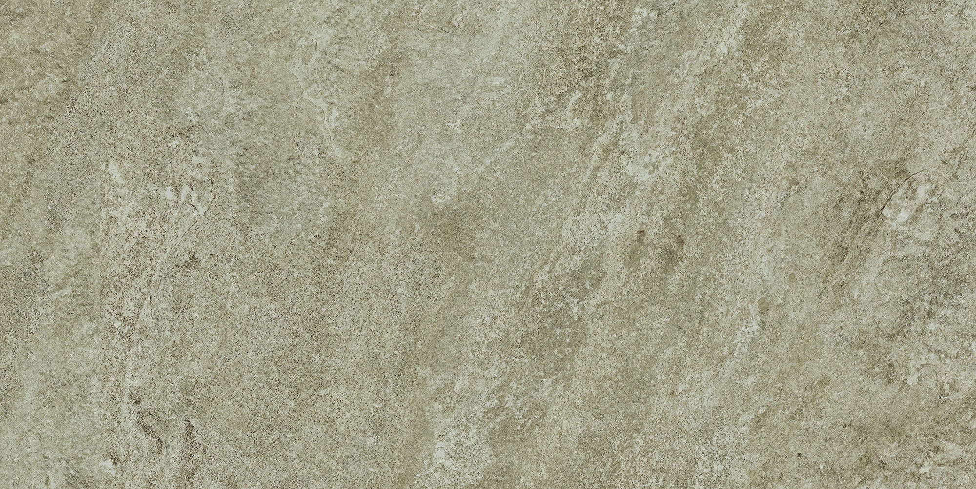 Earthy quartzite-look porcelain tile with organic texture, matte finish, and warm brown tones for serene, nature-inspired luxury.