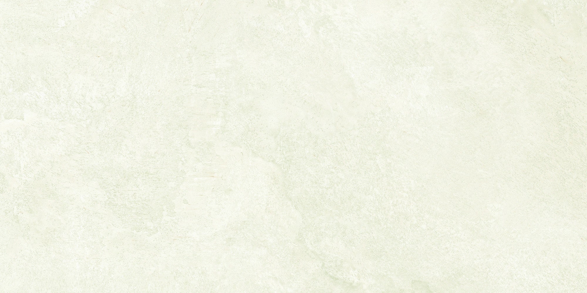 Smooth matte porcelain tile in soft white, evoking raw earth with serene, grounded elegance for tranquil modern interiors.
