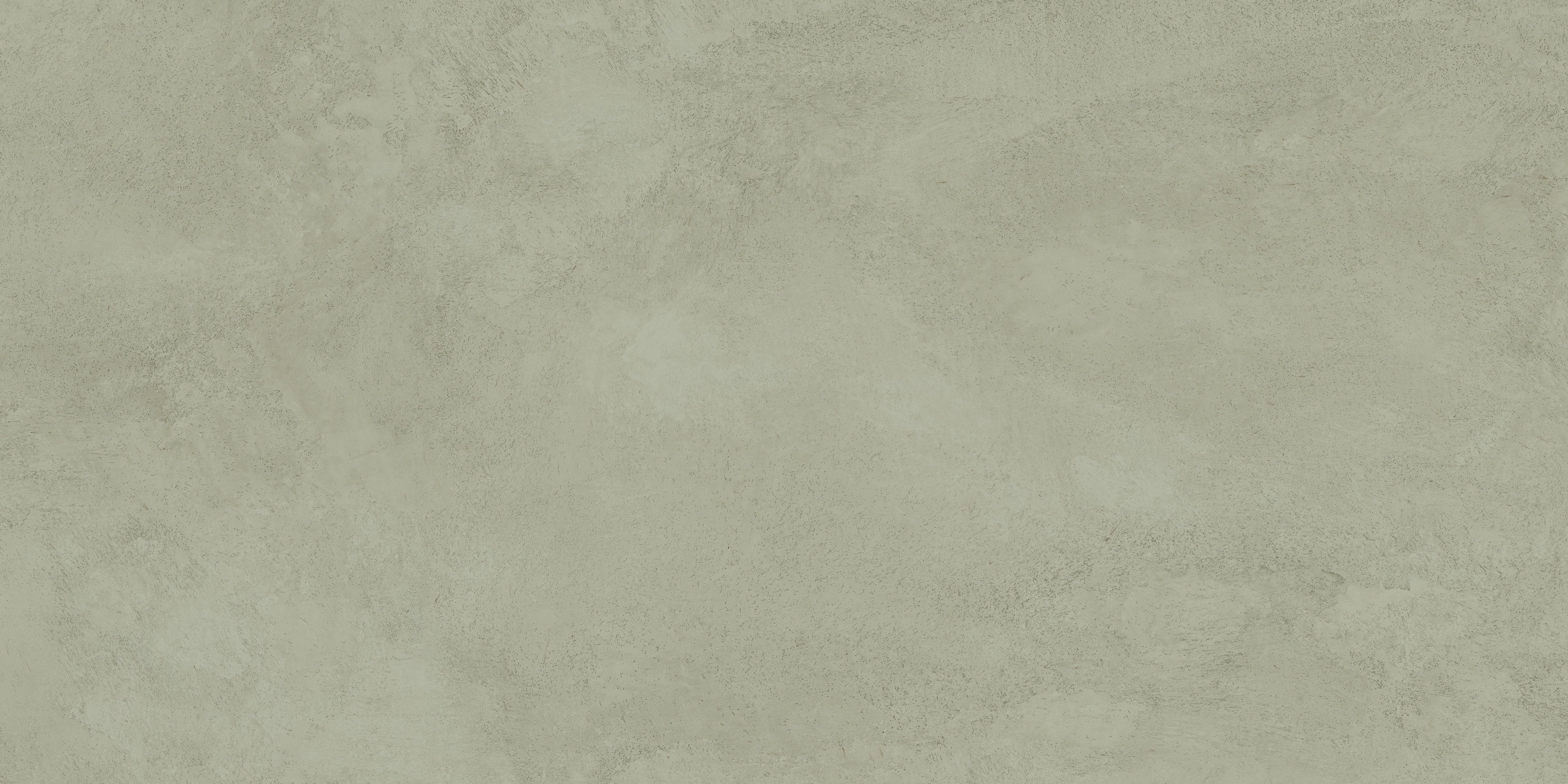 Smooth matte porcelain tile in soft ash gray, evoking raw earth with a contemporary minimalist elegance for serene, harmonious spaces.