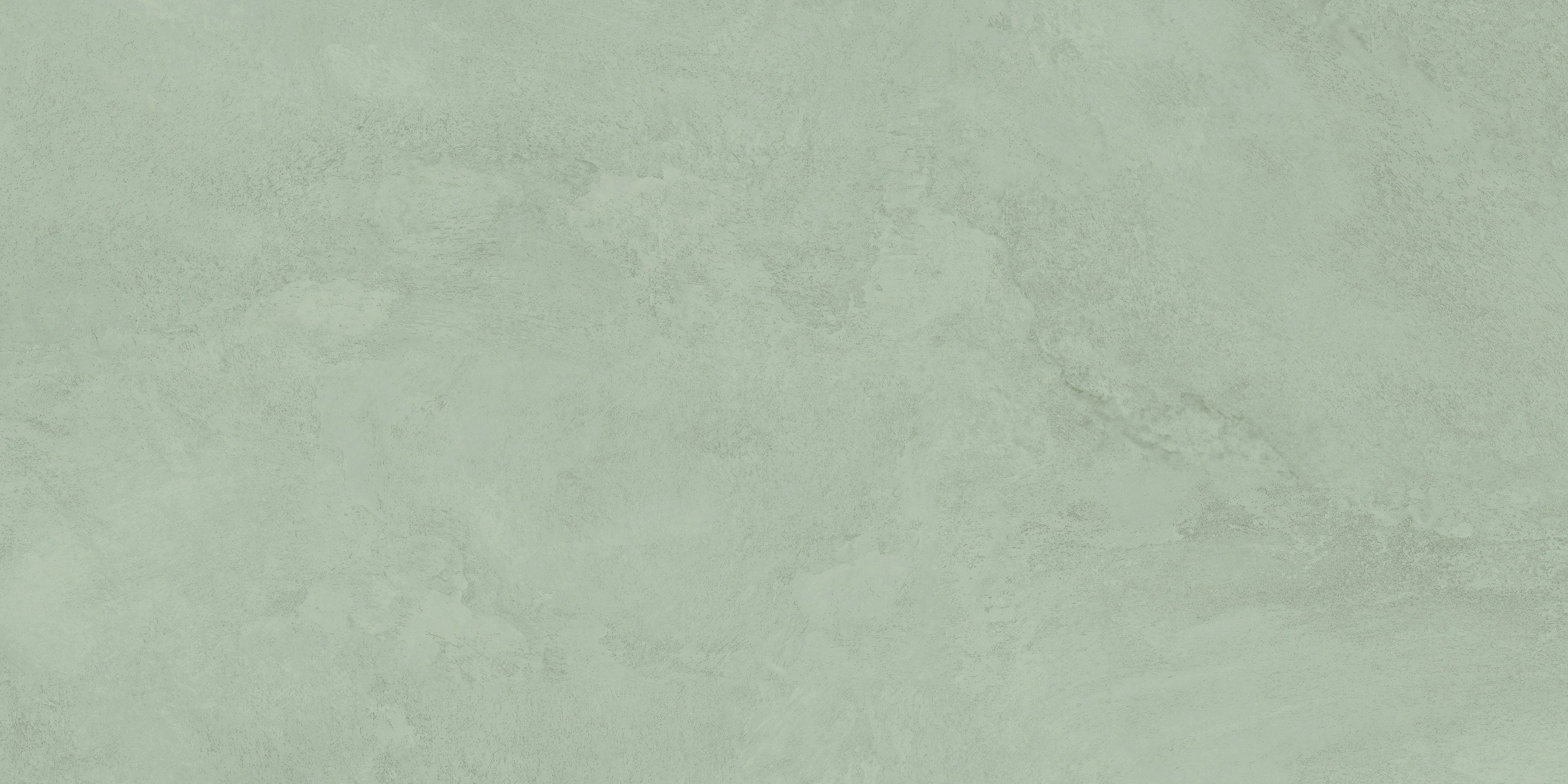 A serene, matte green porcelain tile with raw earth texture, evoking timeless harmony and modern organic elegance.