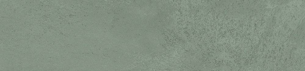 Smooth matte gray porcelain tile with raw earth texture, blending minimalist modern elegance and organic warmth for serene interiors.