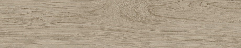 Sleek ash-toned porcelain plank with delicate oak grain, soft matte finish, and subtle knots for refined, tranquil interiors.