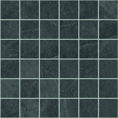 Gray tile and surface collection