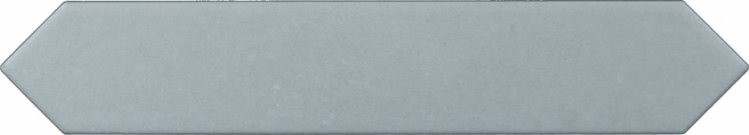 FLOOR: Azure Picket Porcelain Field Tile (1.5"x9" | semi-matte)