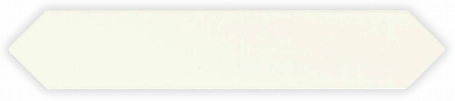 FLOOR: Bone Picket Porcelain Field Tile (1.5"x9" | semi-matte)