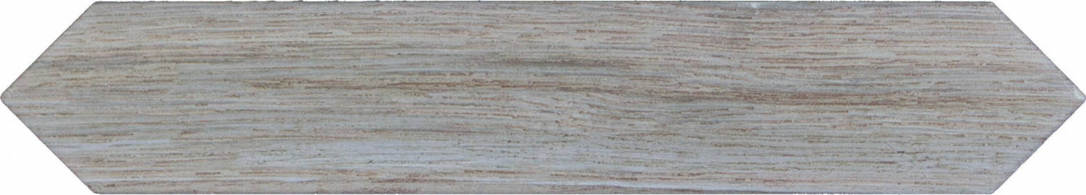 FLOOR: Wood Picket Porcelain Field Tile (1.5"x9" | semi-matte)
