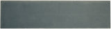 FLOOR: Sirocco Rectangular Porcelain Field Tile (3.6"x14.5" | semi-matte)