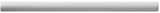 LEVANTE: Aire Glossy Finishing Edge Trim (0.5"x8" | Glossy)