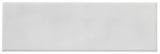 LEVANTE: Aire Glossy Field Tile (2.5"x8" | Glossy)