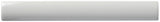 LEVANTE: Solano Glossy Quarter Round Trim (1"x8" | Glossy)