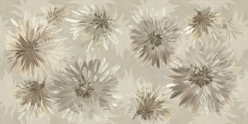 Smooth matte porcelain tile in soft beige with a minimalist deco texture, radiating warm contemporary elegance.