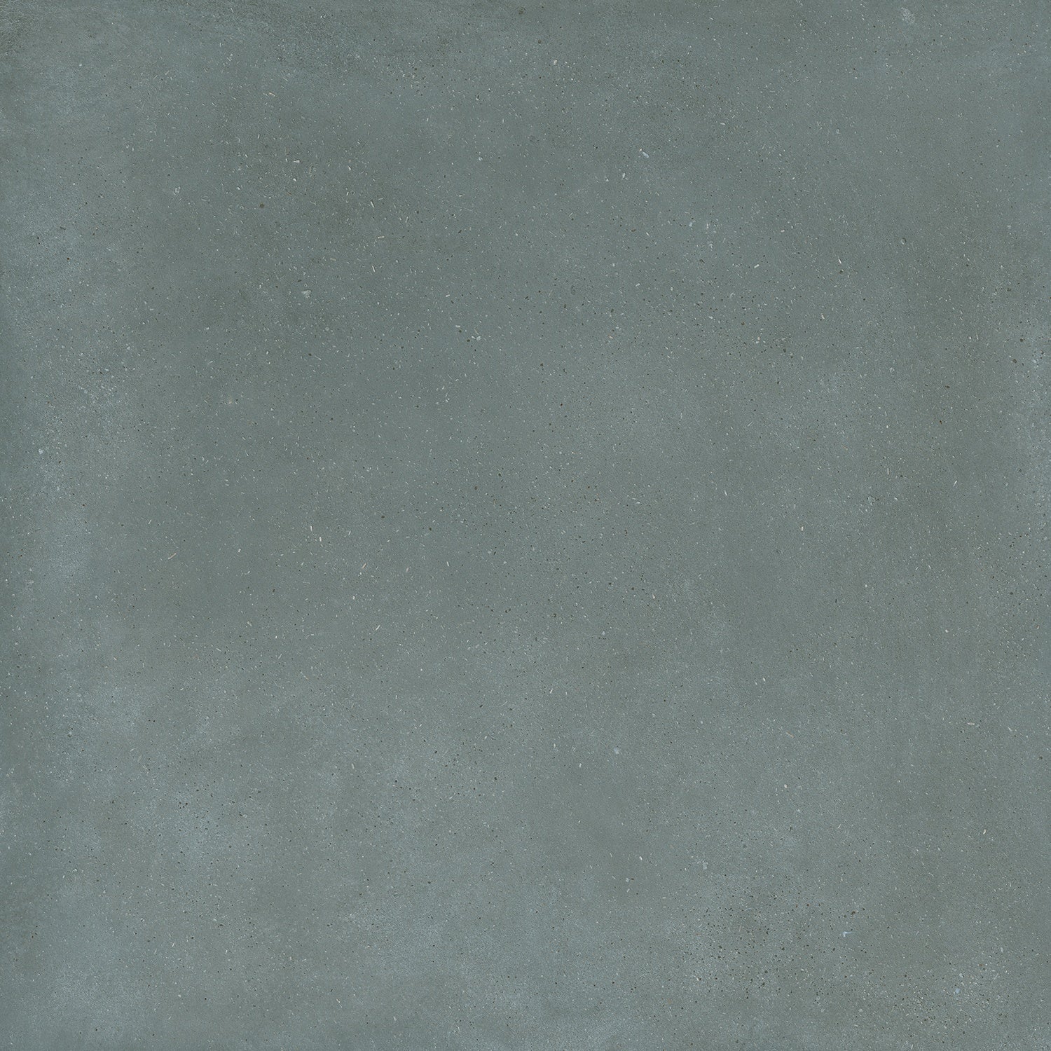 Matte grey porcelain paving tile with a sleek, industrial texture, evoking sedimentary rock and urban sophistication for modern landscapes.