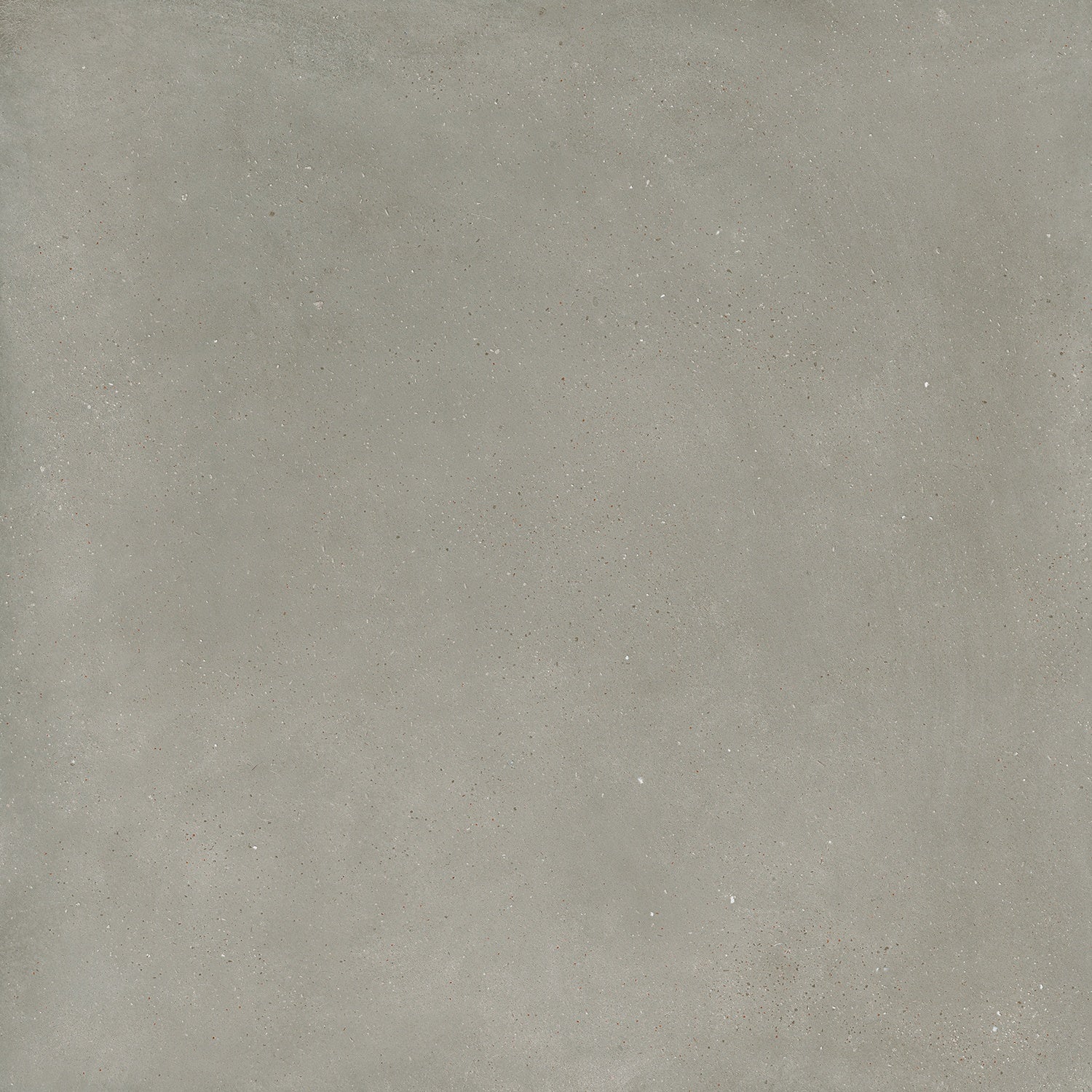 Matte beige porcelain step with a textured, slip-resistant surface, inspired by sedimentary rock and warm earthy tones.