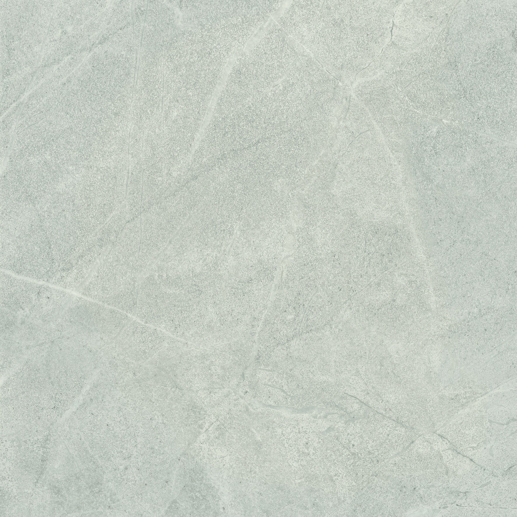 Elegant matte porcelain tile in soft white, evoking the serene beauty of Haute-Savoie limestone with a refined, crystalline texture.