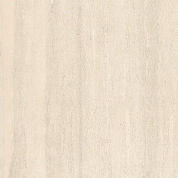 Elegant matte porcelain tile in warm beige, mimicking natural limestone with a refined, slip-resistant texture for timeless sophistication.