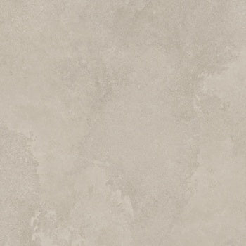 Matte dark beige porcelain tile with rugged limestone texture, evoking natural stone elegance for modern interiors.