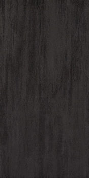 Sleek matte black porcelain tile with a refined minimalist edge, perfect for contemporary high-end interiors.