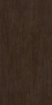 Matte brown porcelain tile with a refined, minimalist aesthetic, offering timeless elegance and understated luxury for modern interiors.