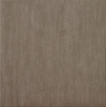 Matte gray porcelain tile with refined cement texture, offering sleek minimalism and timeless sophistication for modern interiors.