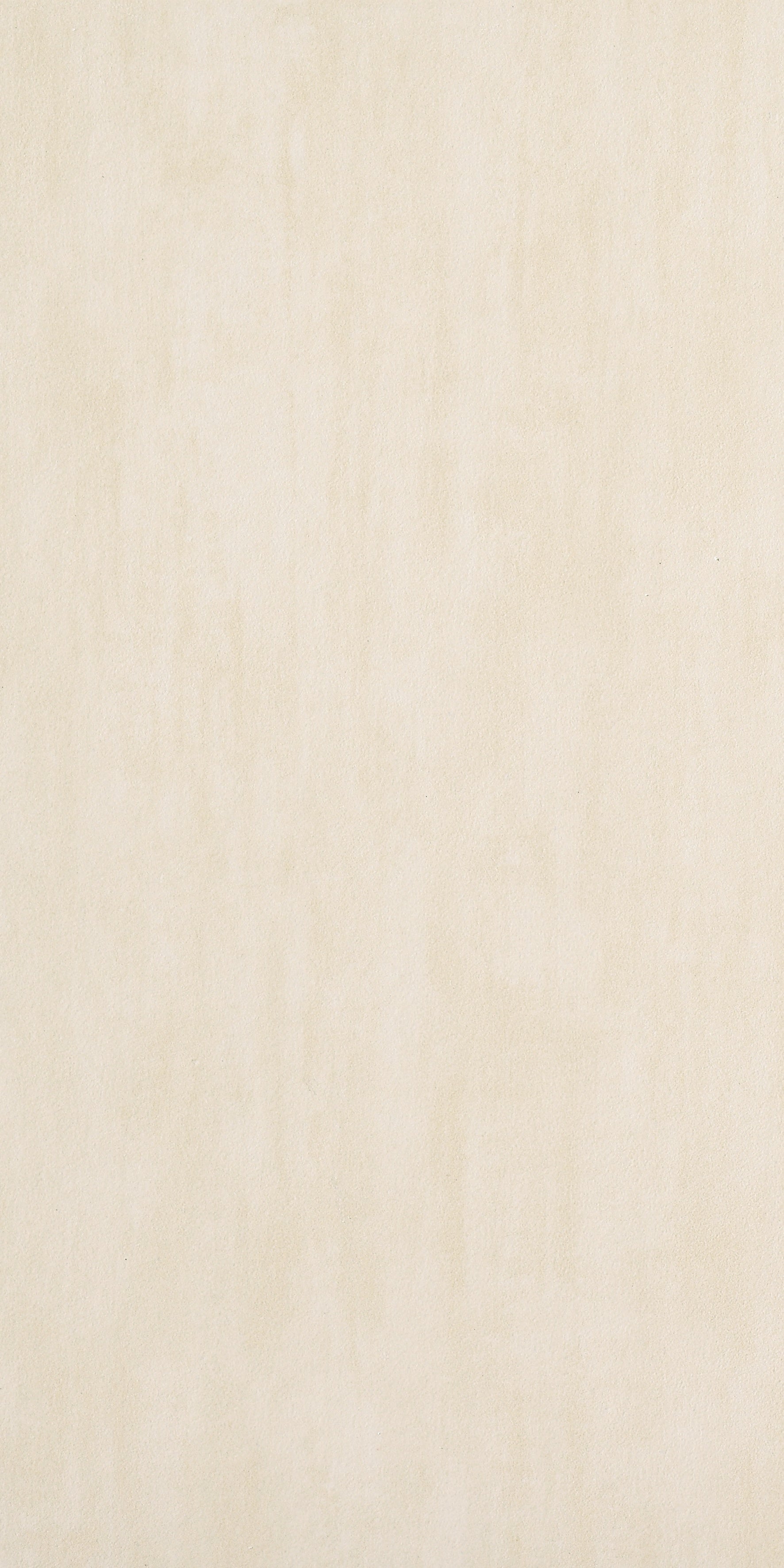 Sleek almond porcelain bullnose trim with a refined matte finish, blending minimalist elegance and durability for modern interiors.