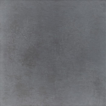 Sleek, full-body porcelain tile in dark grey with a high-gloss finish, exuding modern sophistication and minimalist luxury.