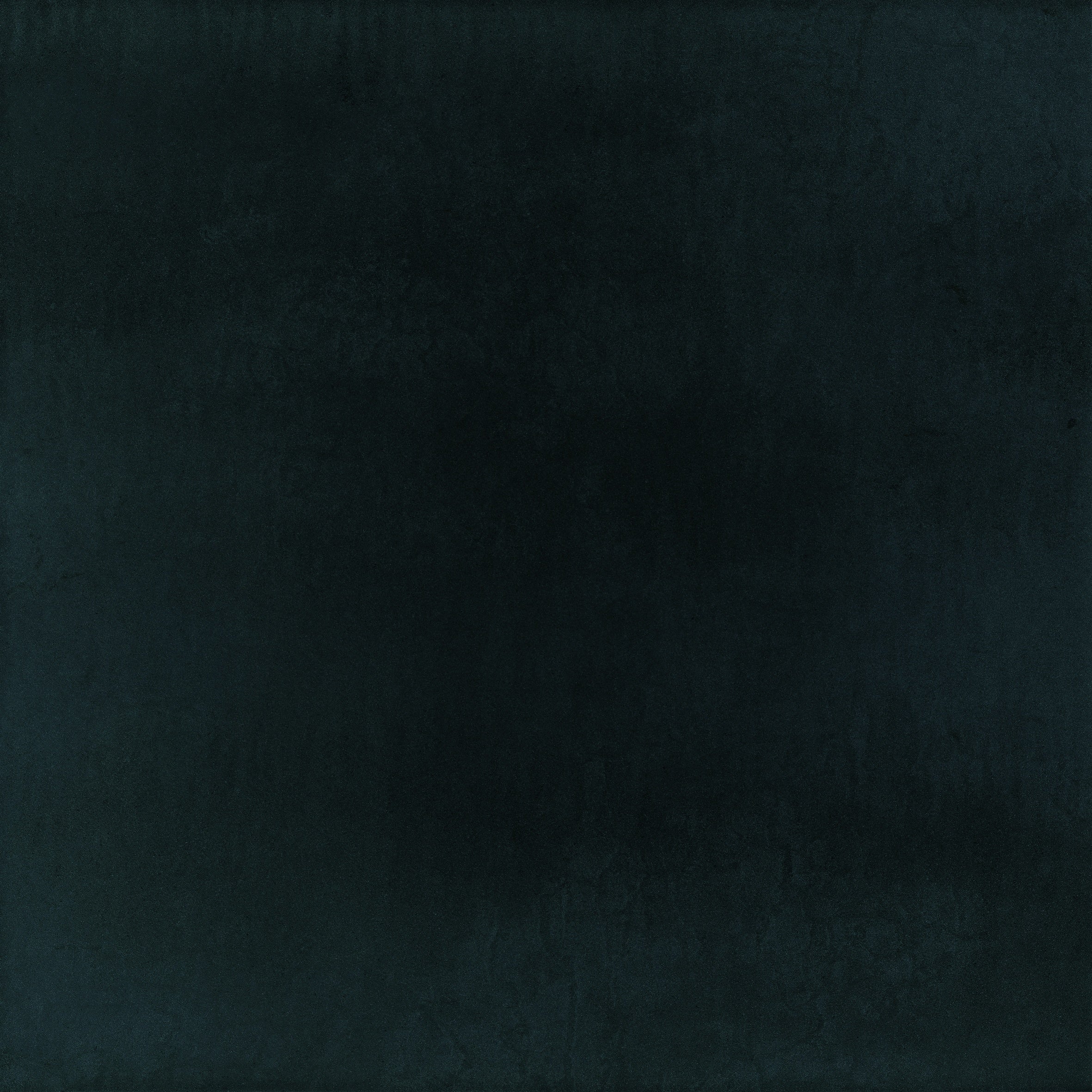 Large-format matte black porcelain tile with a sleek, minimalist edge for modern luxury interiors.