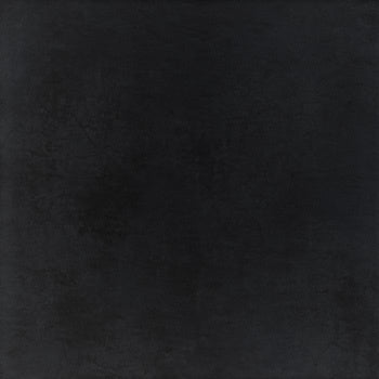 Glossy black full-body porcelain tile with a sleek, minimalist surface, exuding modern sophistication and timeless luxury.