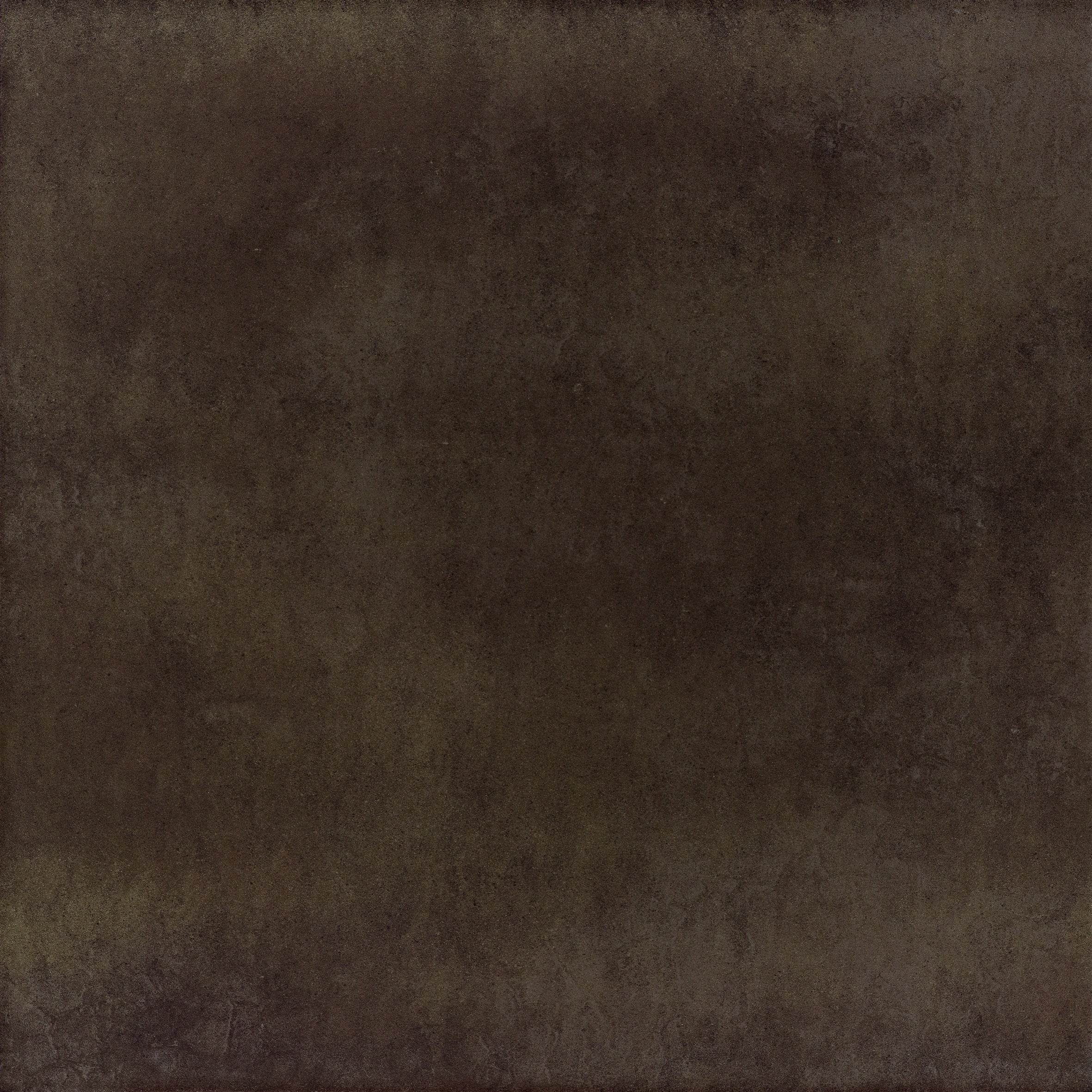 Large-format matte brown porcelain tile with a refined minimalist aesthetic, offering seamless sophistication for modern interiors.