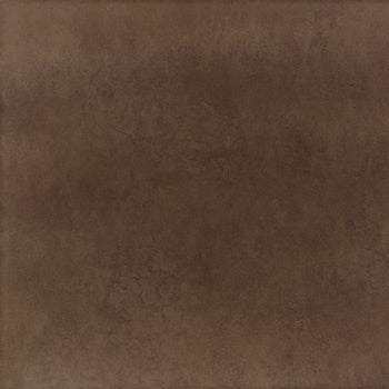 Luxurious large-format brown porcelain tile with a sleek glossy finish and contemporary minimalist elegance for refined interiors.