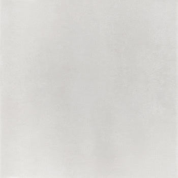 Large-format glossy white porcelain tile with a sleek, minimalist surface for modern luxury interiors.