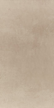 Sleek, full-body porcelain tile in refined beige, offering a matte, minimalist surface with timeless elegance for modern interiors.