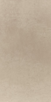 Glossy beige porcelain tile with a sleek, minimalist surface, embodying modern sophistication and timeless elegance for refined interiors.
