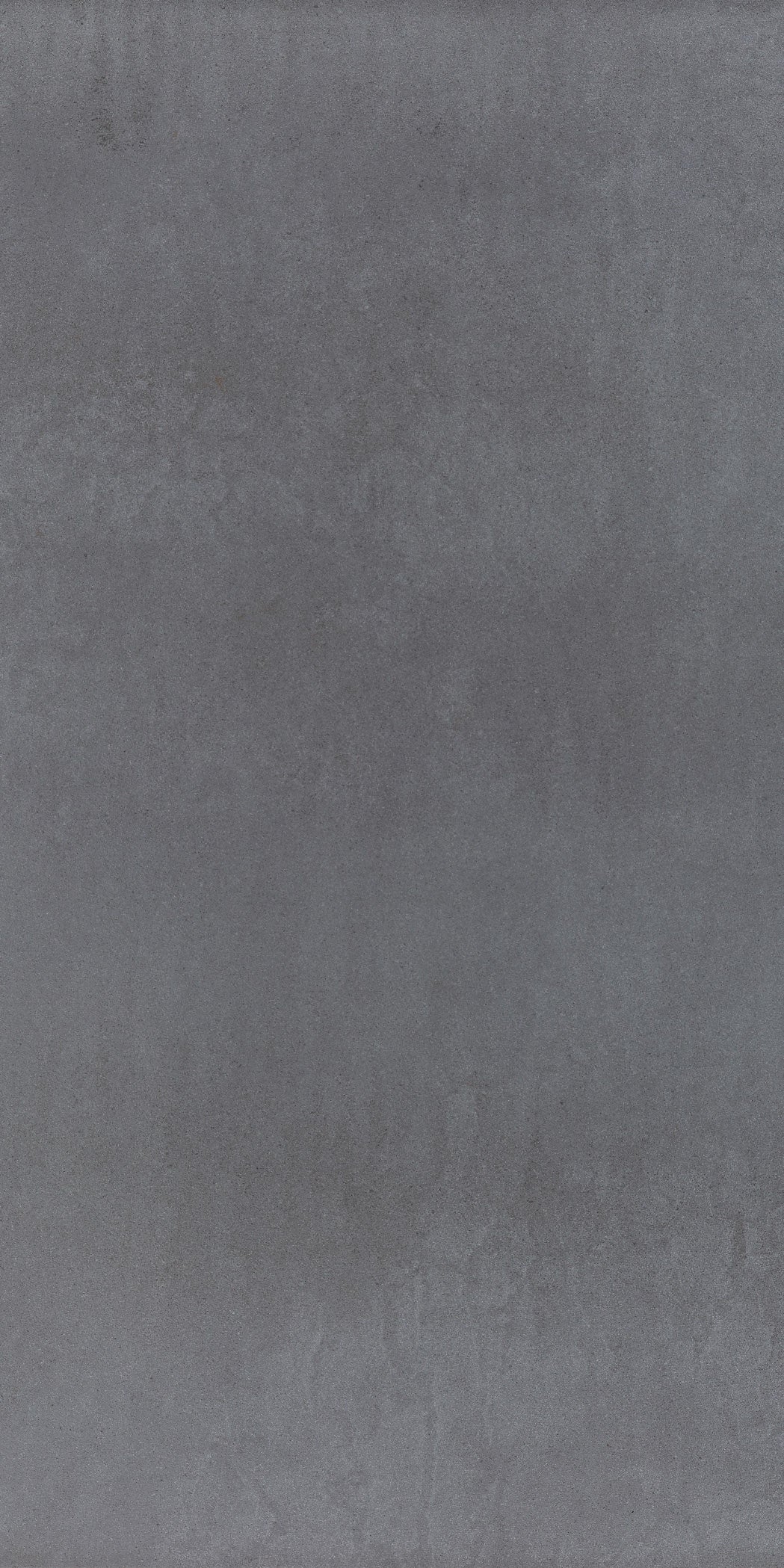 Modern matte gray porcelain tile with a sleek, full-body finish for refined minimalist interiors.