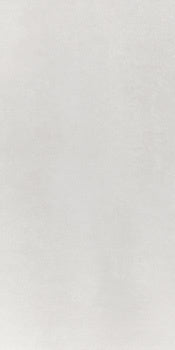 Sleek white porcelain tile with a glossy finish, embodying minimalist sophistication for modern interiors.