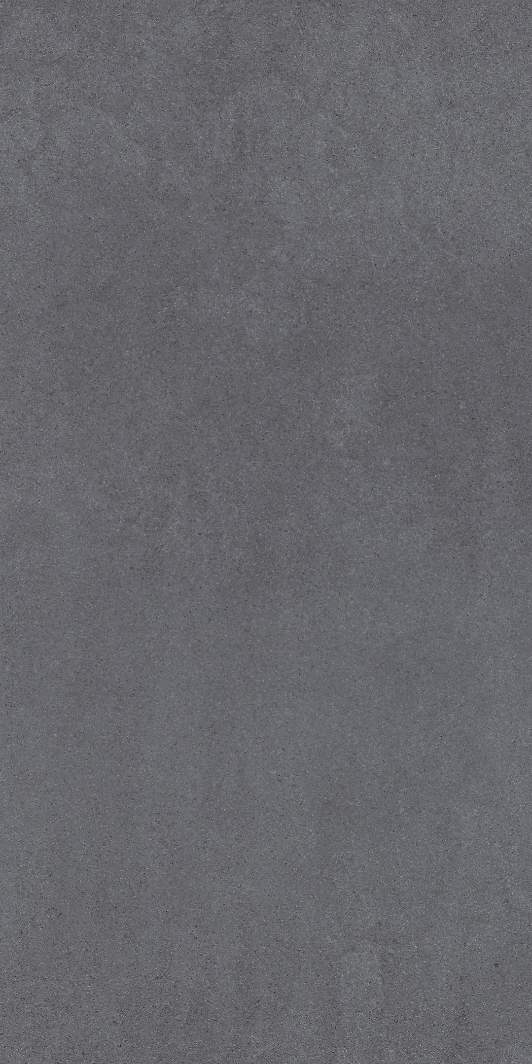 MICRON 2.0: Dark Grey Modern Rectangle Flat Porcelain Field Tile (11 13/16"x23 5/8"x10.5mm | matte)
