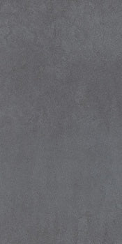 Glossy dark gray porcelain tile with a sleek, modern finish for refined contemporary interiors.