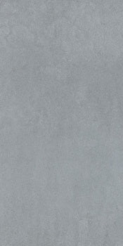 Sleek modern gray porcelain tile with a polished full-body finish, exuding timeless sophistication for refined interiors.