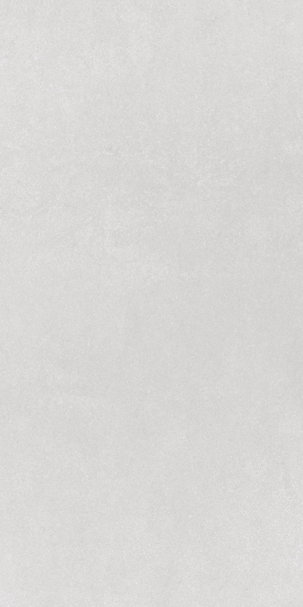 Sleek matte white porcelain tile with refined minimalist lines, full-body durability, and a timeless contemporary elegance.
