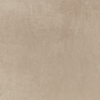 Modern full-body porcelain tile in refined beige, matte finish with clean lines for timeless, sophisticated interiors.