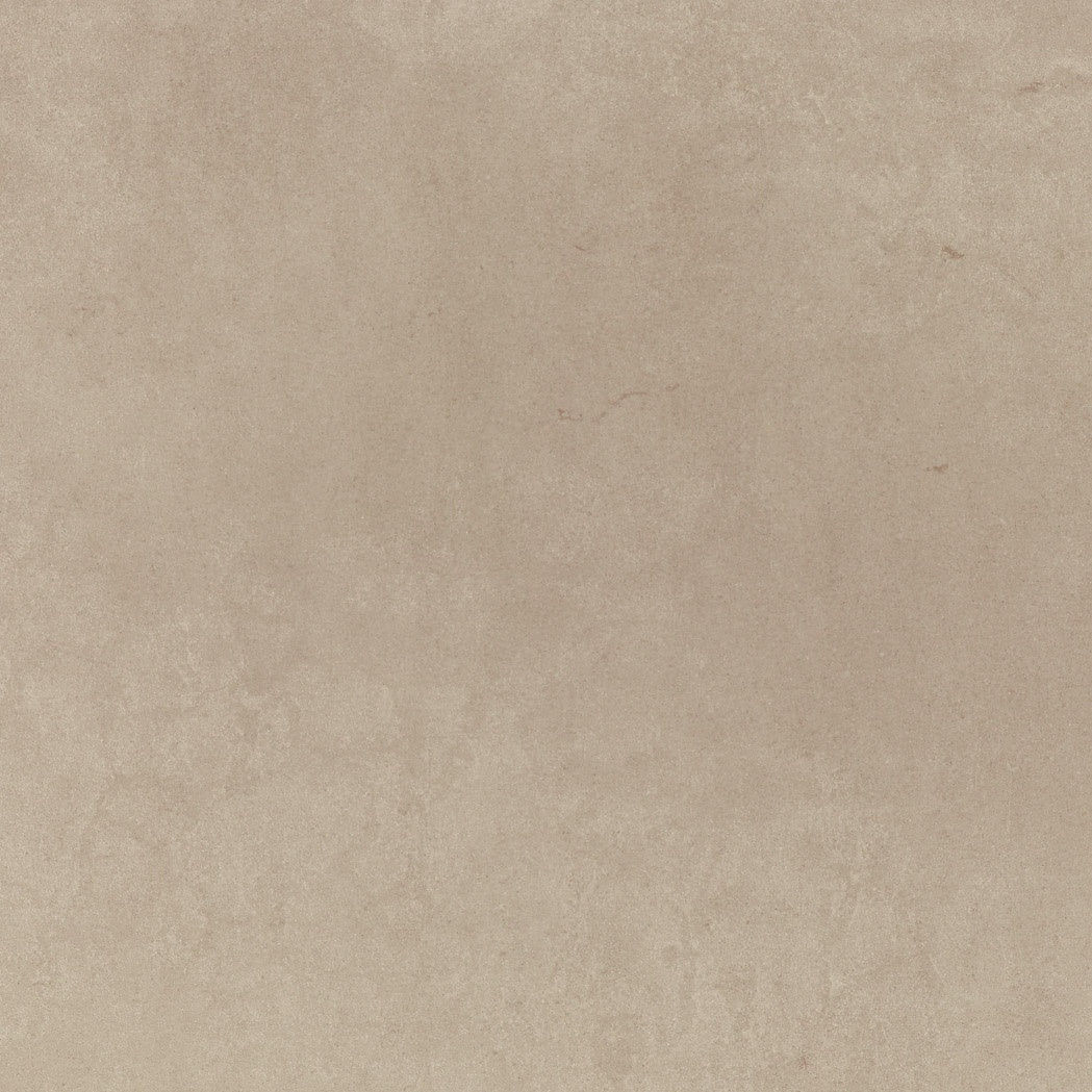 Luxurious beige porcelain tile with a sleek glossy finish, embodying minimalist sophistication and timeless modern elegance.