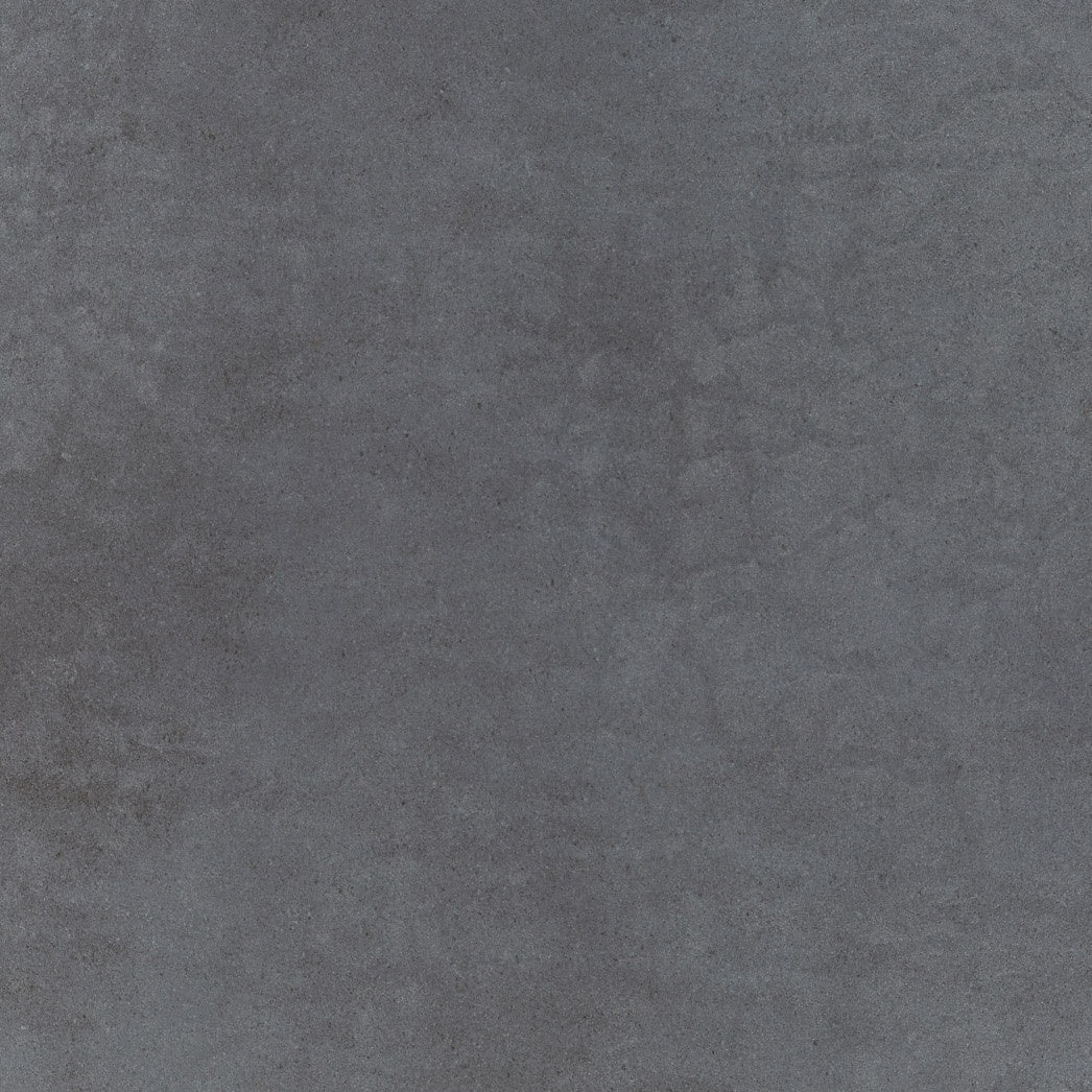 Glossy dark gray porcelain tile with a sleek, modern finish and refined minimalist elegance for timeless interiors.