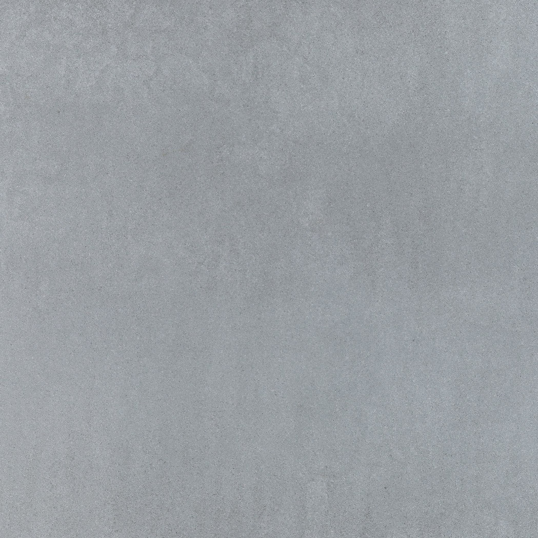 Matte gray porcelain tile with a sleek, minimalist surface, embodying modern sophistication and timeless elegance.