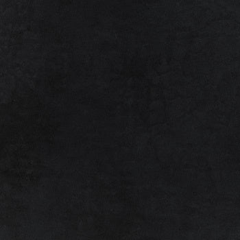 Glossy black porcelain tile with a sleek, modern finish for refined contemporary interiors.