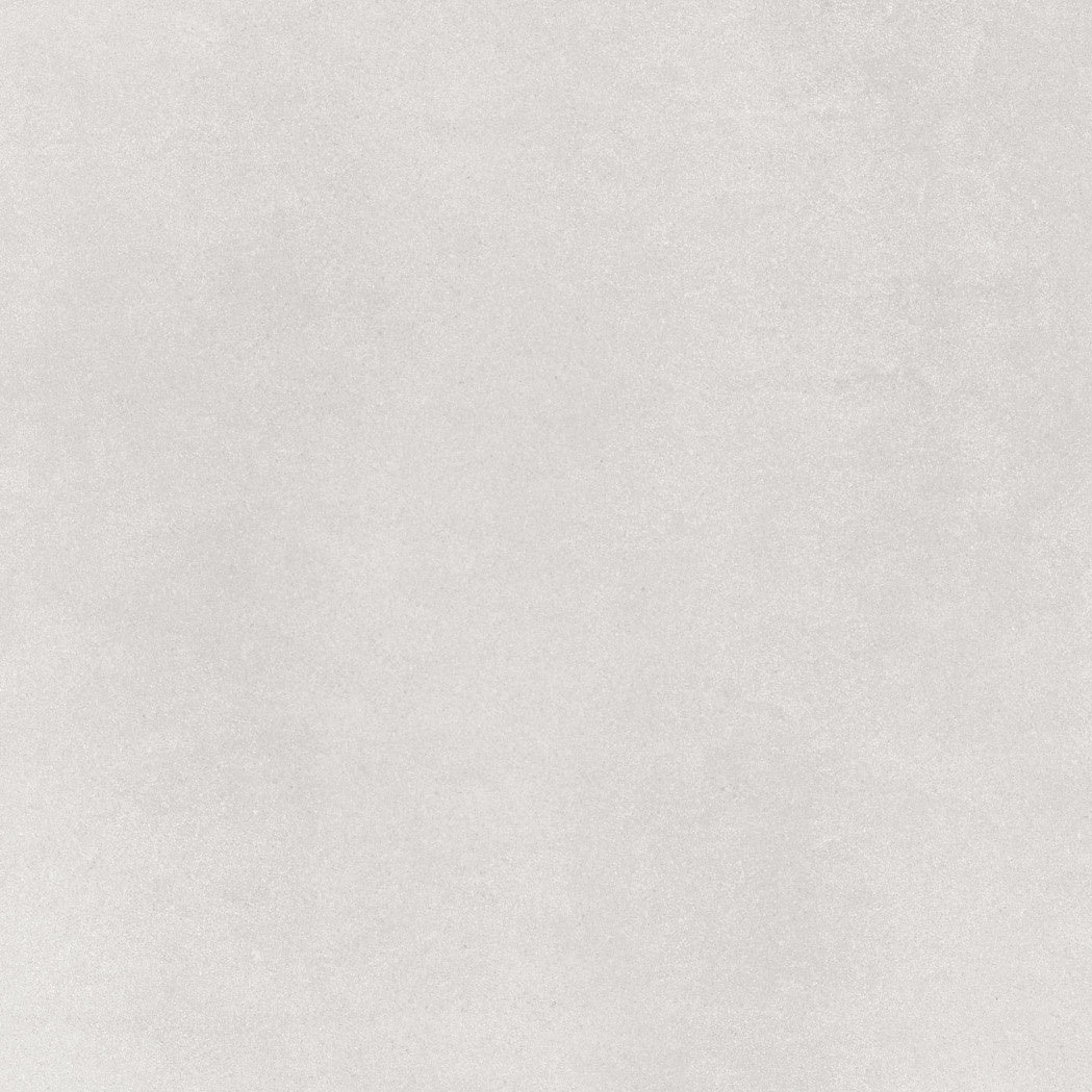 Glossy white porcelain tile with a sleek, minimalist surface, embodying modern sophistication and timeless elegance for refined interiors.